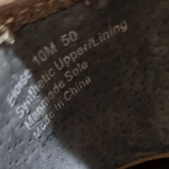 Ros Hommerson Eloise women's shoes size 10 M US - Picture 7 of 8